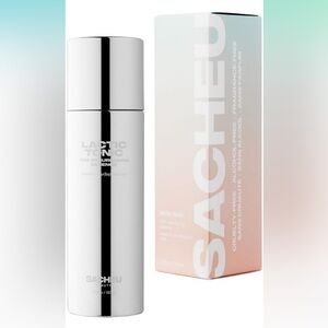 SACHEU Lactic Tonic AHA Resurfacing Essence Exfoliating Toner  3.3 Fl Oz